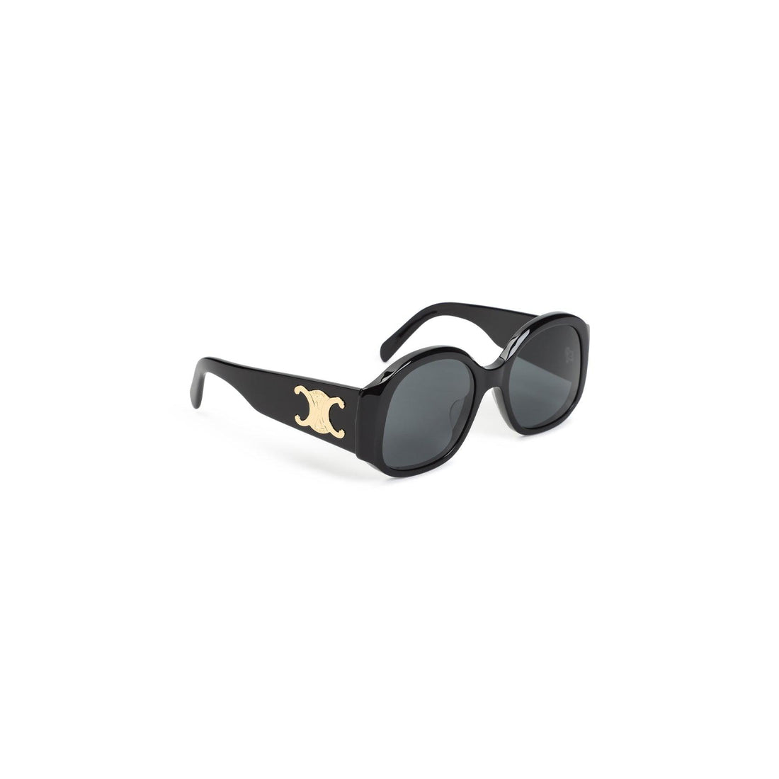 CELINE Triomphe XL Men's Sunglasses - SleekGait