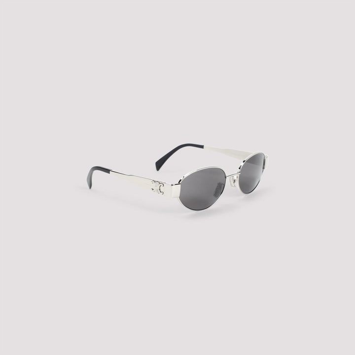 CELINE Triomphe Metal Sunglasses - SleekGait