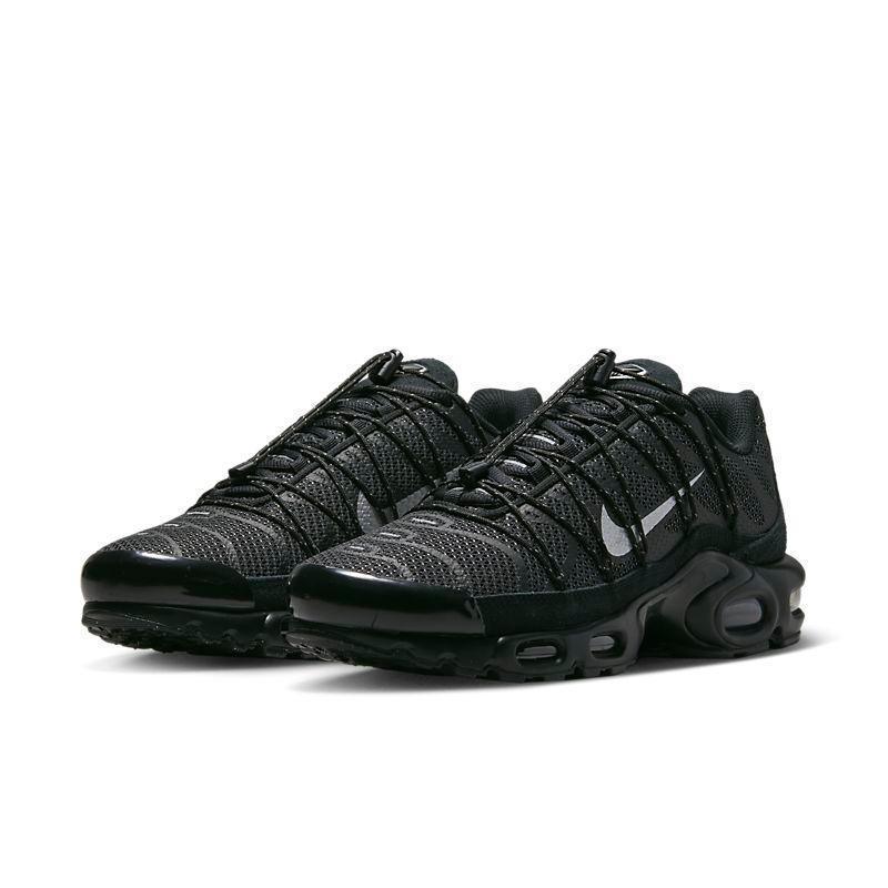 Nike Air Max Plus Utility 'Toggle Black Reflective' - SleekGait