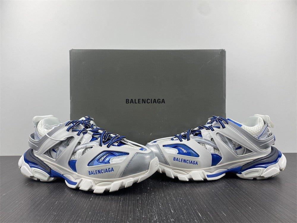 BALENCIAGA - SNEAKERS - SleekGait