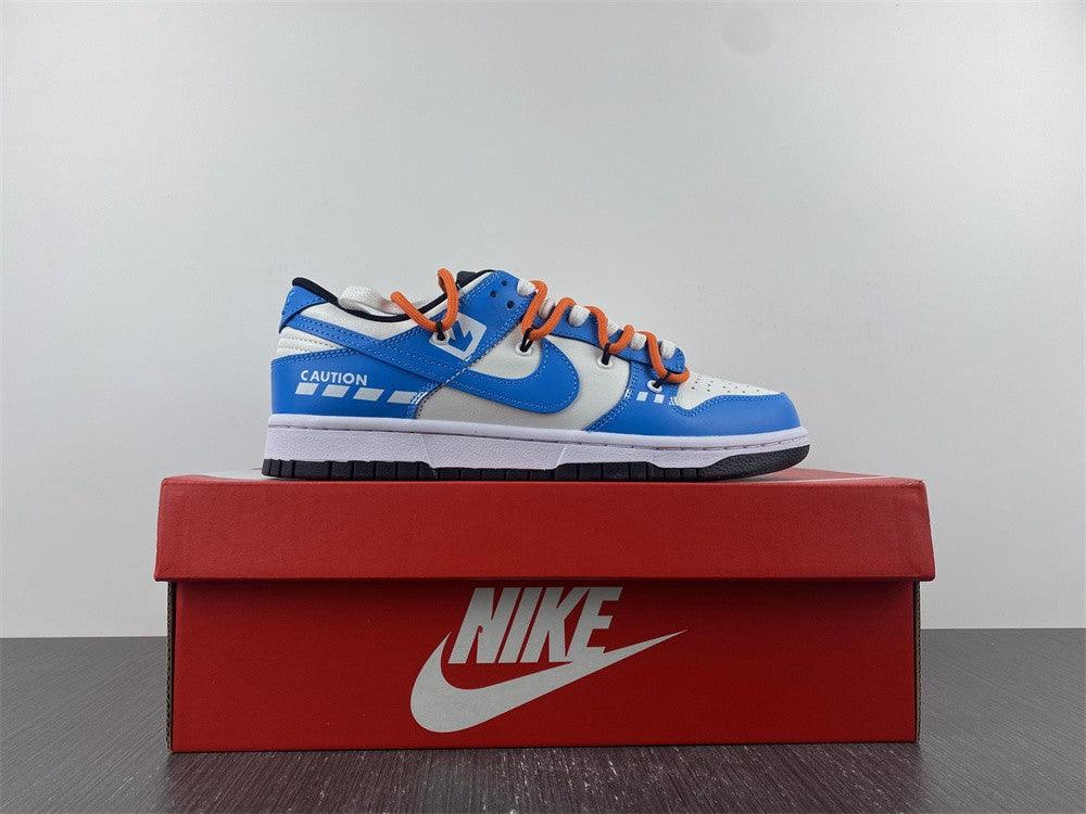 Nike Dunk Low Sneakers - Timeless Design, Exceptional Comfort, Various Colorways - SleekGait