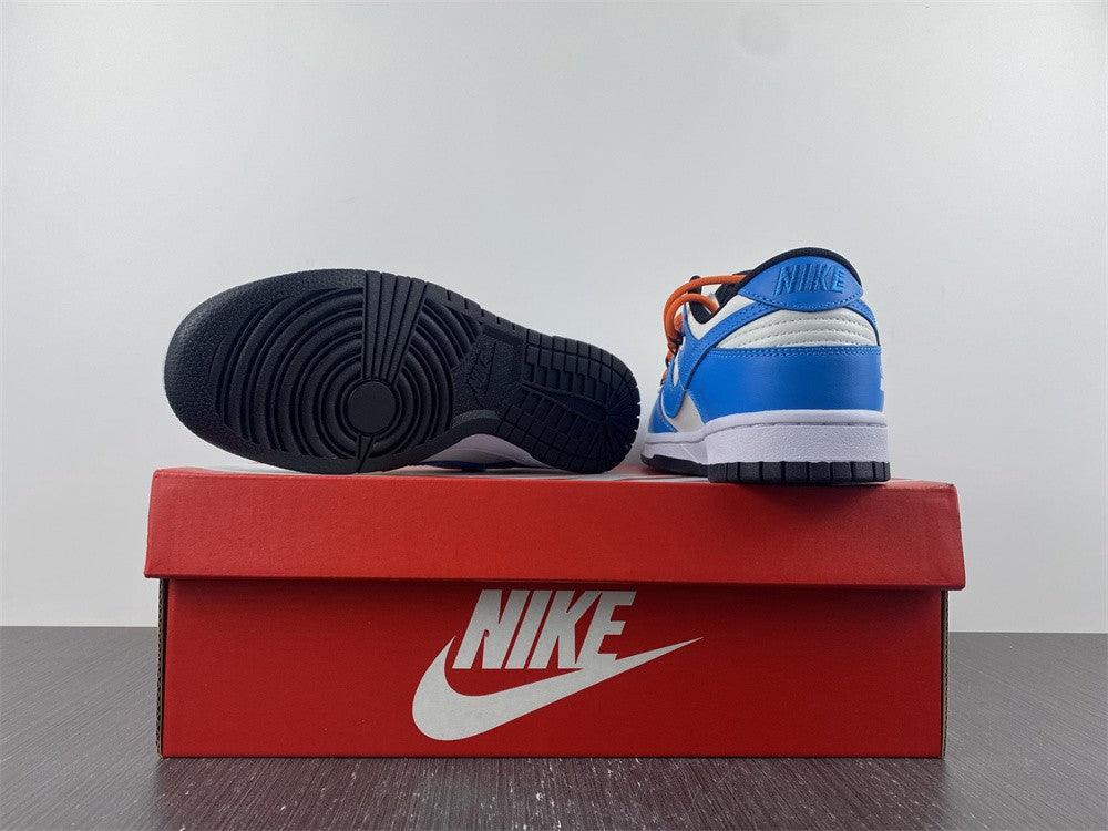 Nike Dunk Low Sneakers - Timeless Design, Exceptional Comfort, Various Colorways - SleekGait