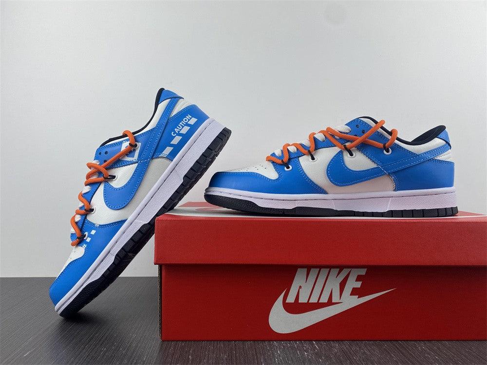 Nike Dunk Low Sneakers - Timeless Design, Exceptional Comfort, Various Colorways - SleekGait