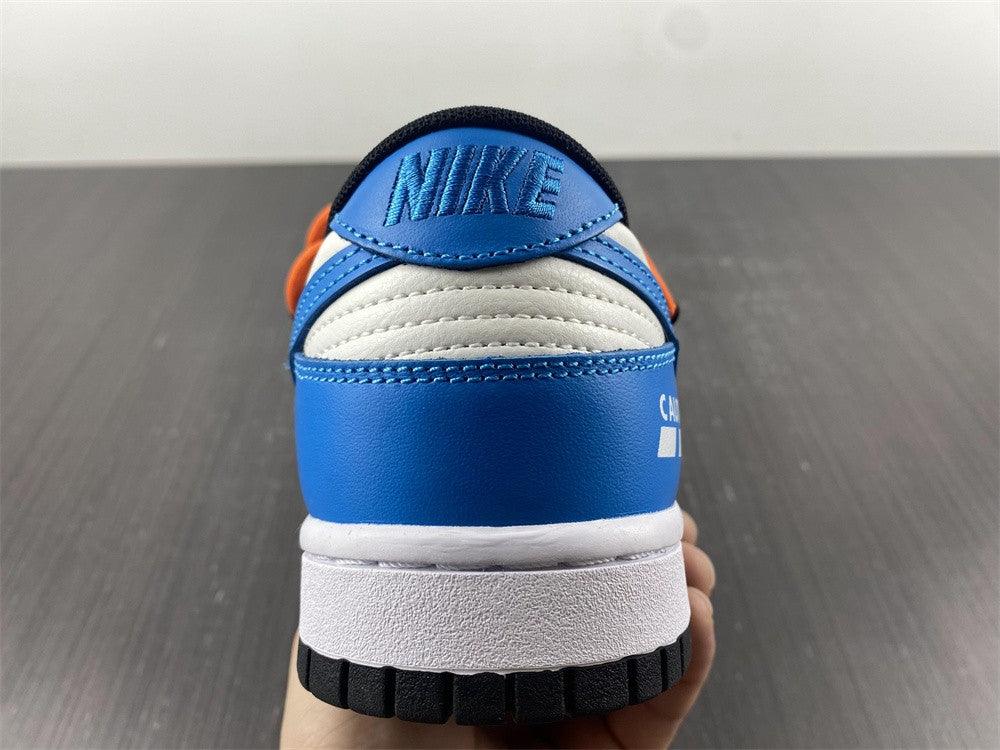 Nike Dunk Low Sneakers - Timeless Design, Exceptional Comfort, Various Colorways - SleekGait