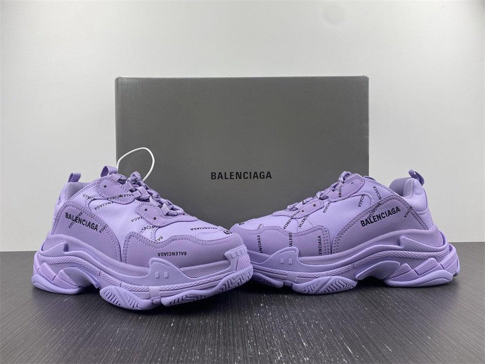 BALENCIAGA - TRIPLE S - SleekGait