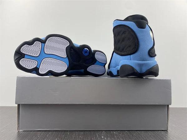 AIR JORDAN 13 RETRO HIGH “University Blue” - SleekGait