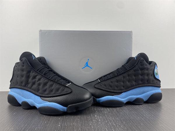 AIR JORDAN 13 RETRO HIGH “University Blue” - SleekGait