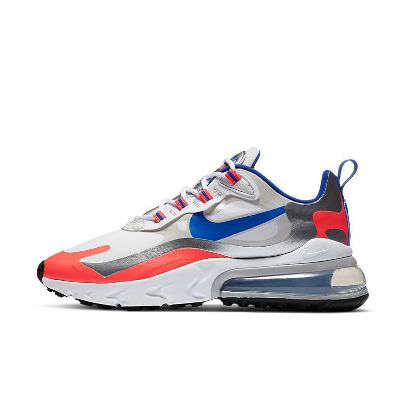 Nike Air Max 270 React 'Knicks' - SleekGait