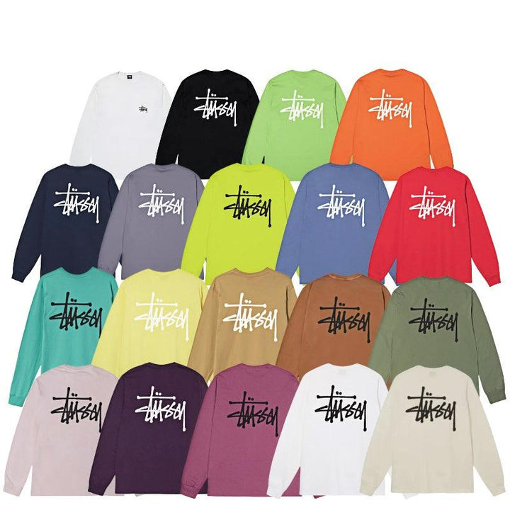 Stussy classic style Latest Authentic Product - SleekGait