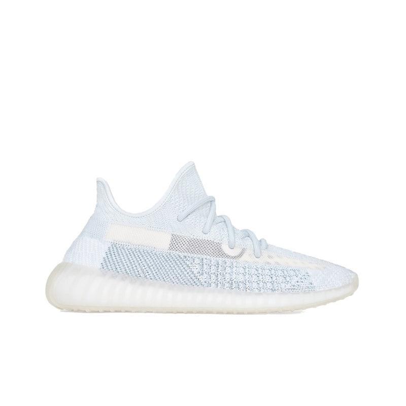 Yeezy Boost 350 V2 'Cloud White (Non-Reflective)' - SleekGait