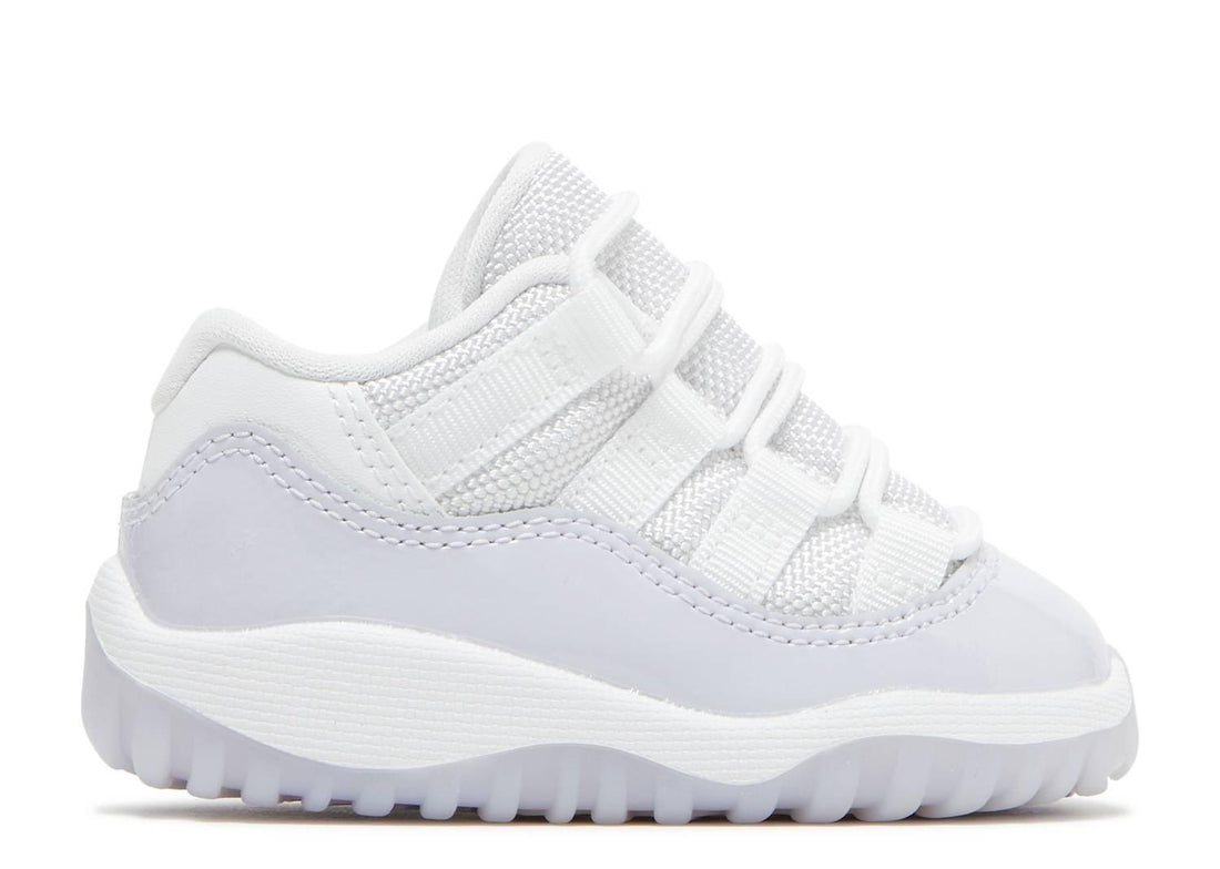 Air Jordan 11 Retro Low TD 'Pure Violet' - SleekGait