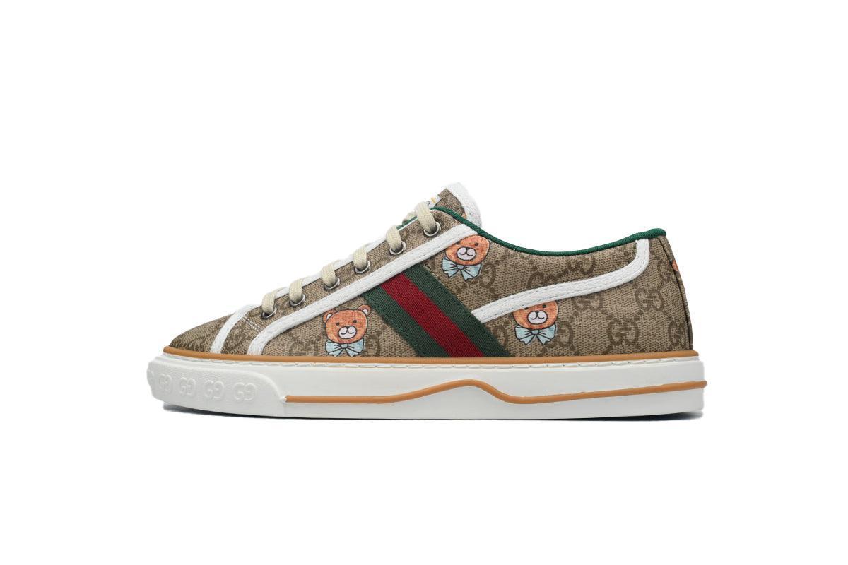 Kai x GUCCI TENNIS 1977 SNEAKER - SleekGait