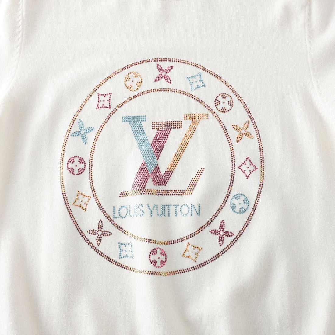 LOUIS VUITTON - SWEATSHIRT - SleekGait