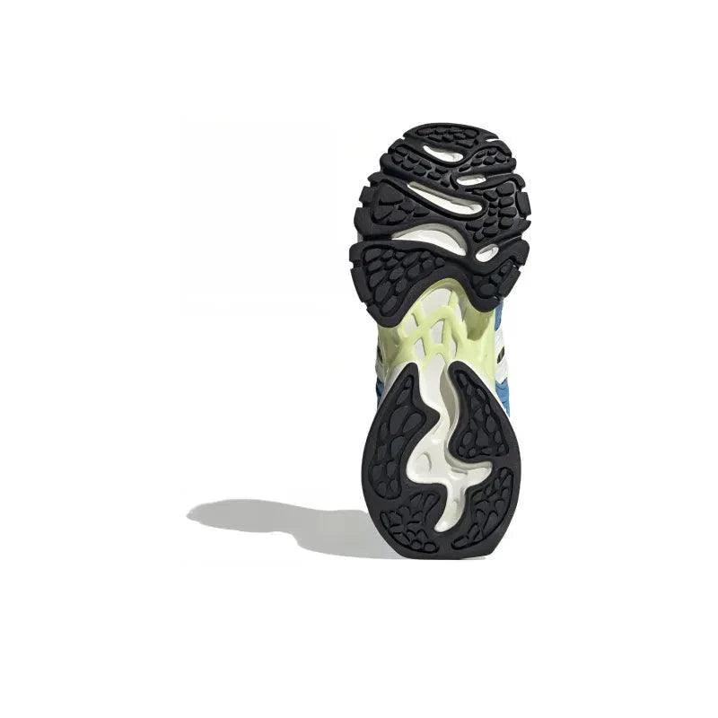 Adidas XLG RUNNER DELUXE 'Dark Green' - SleekGait