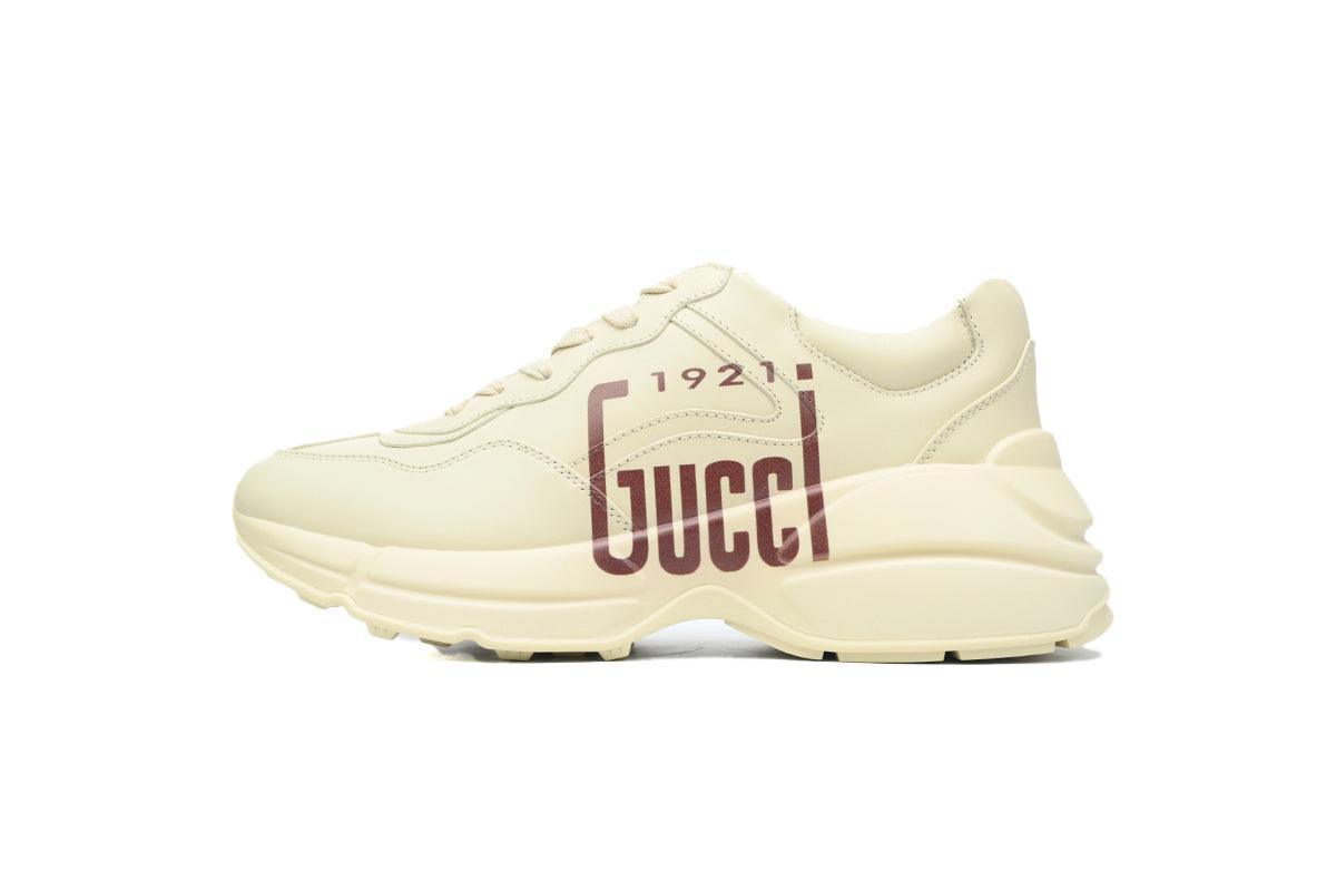 Gucci 'Rhyton 1921' - SleekGait