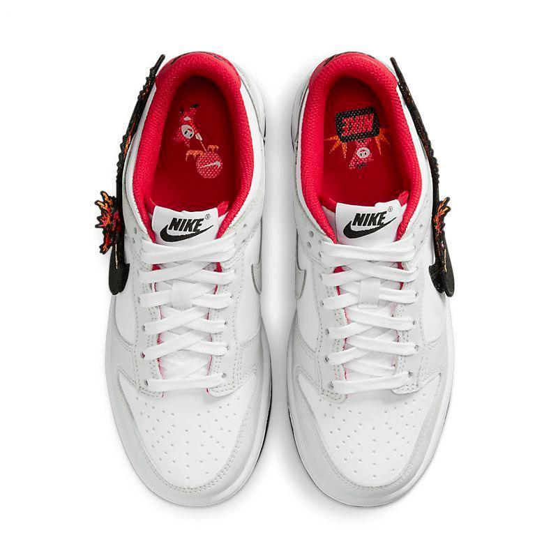 Nike Dunk Low 'Year Of The Dragon (GS)' - SleekGait