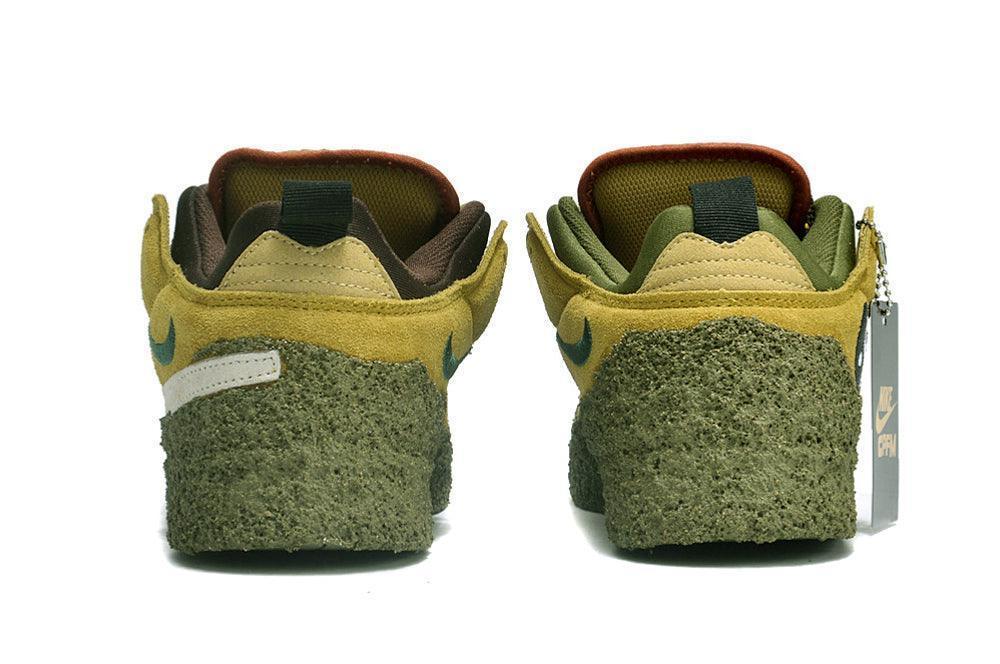 Nike Dunk Low SB X 2027 CPFM - SleekGait