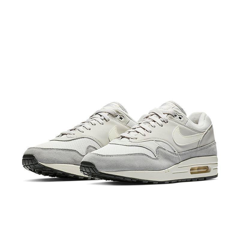 Nike Air Max 87 'Vast Grey' - SleekGait