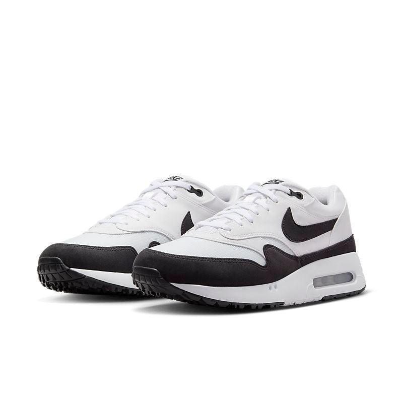 Nike Air Max 87 'White Black' - SleekGait