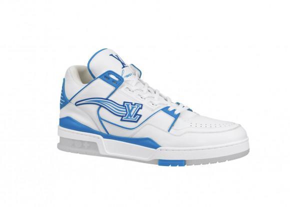 LOUIS VUITTON - SNEAKER - SleekGait