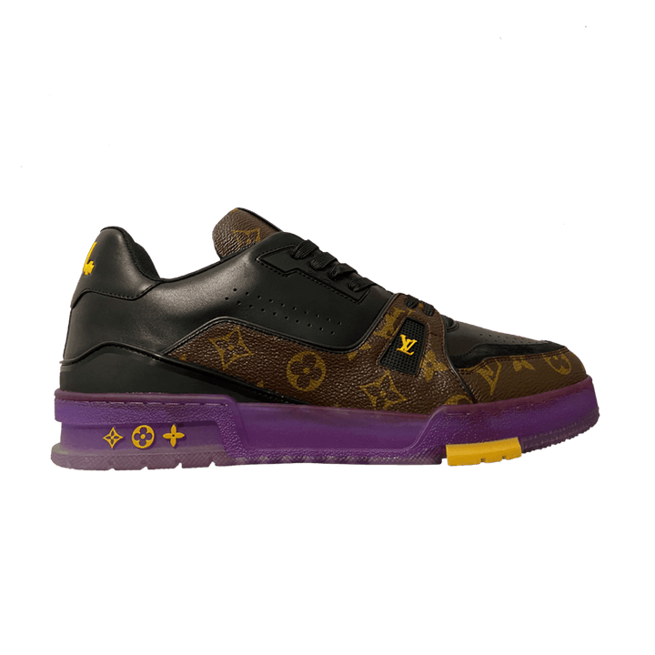 LOUIS VUITTON - SNEAKER - SleekGait