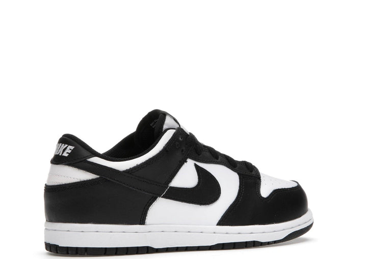 Nike Dunk Low TD/PS 'Black White Panda' - SleekGait