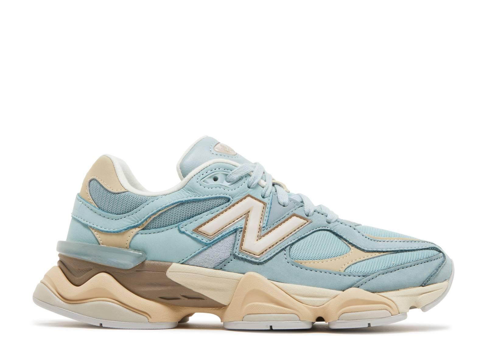 New Balance 9060 Blue Haze - SleekGait