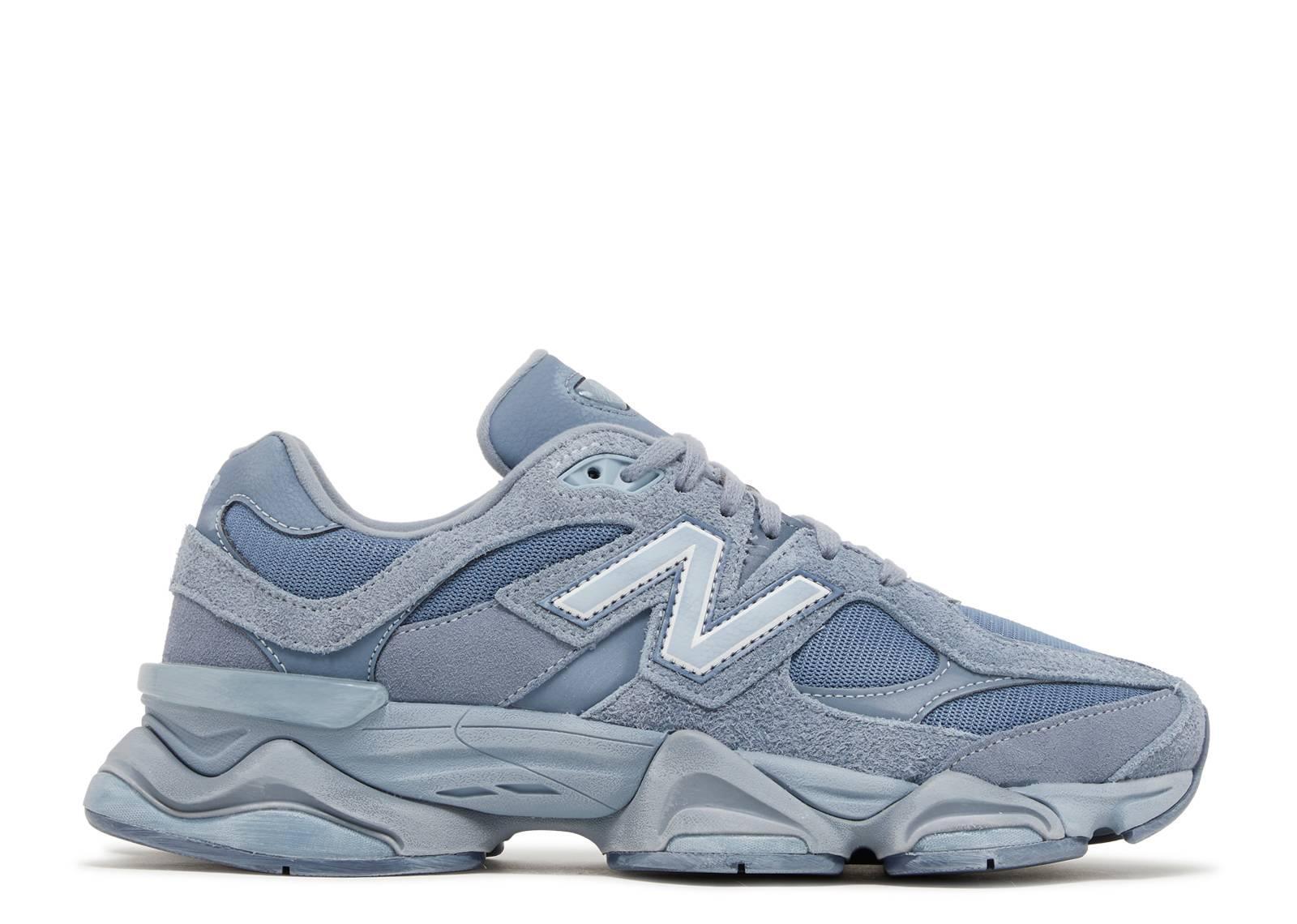 New Balance 9060 Arctic Grey - SleekGait