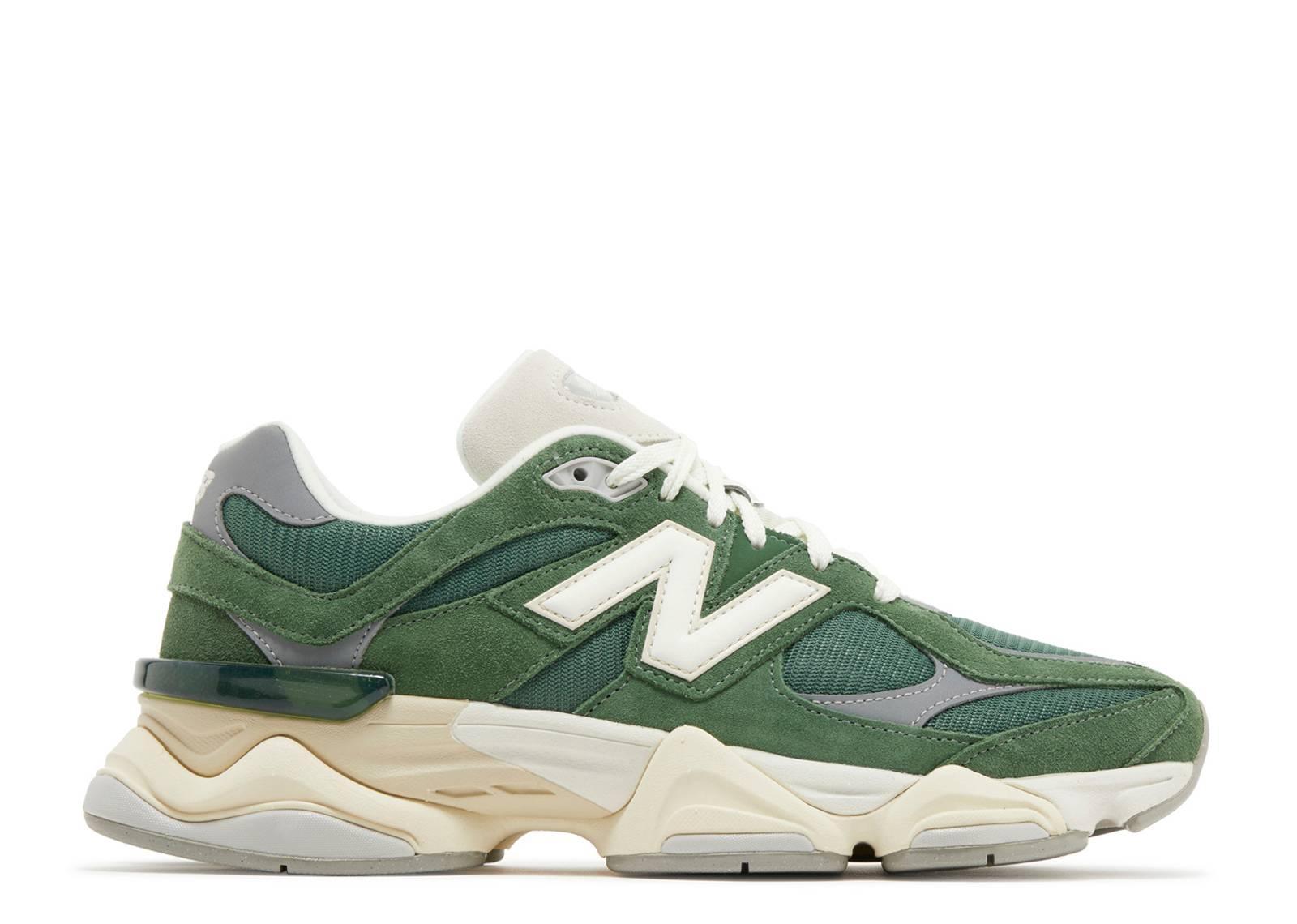 New Balance 9060 Nori - SleekGait