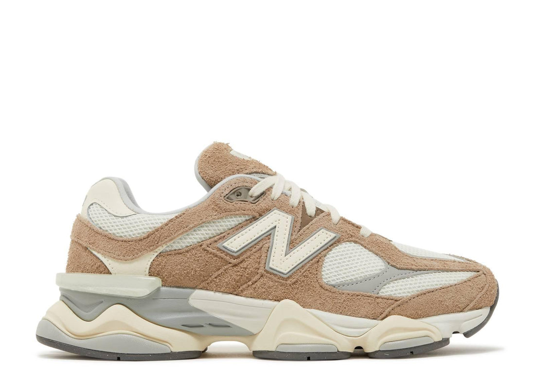 New Balance 9060 Driftwood - SleekGait