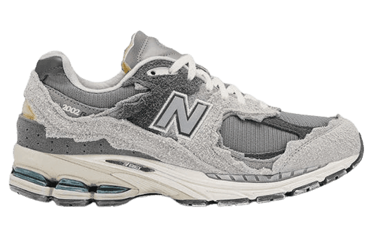 New Balance 2002R Protection Pack Rain Cloud - SleekGait