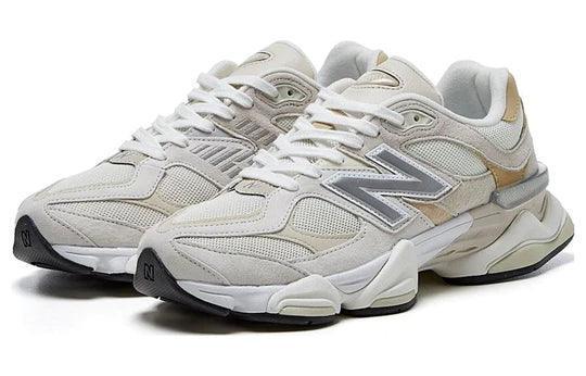 New Balance 9060 Turtledove - SleekGait
