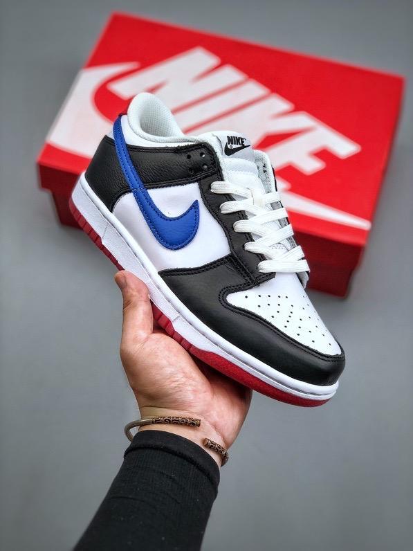 NIKE Dunk Low “South Korea” - SleekGait