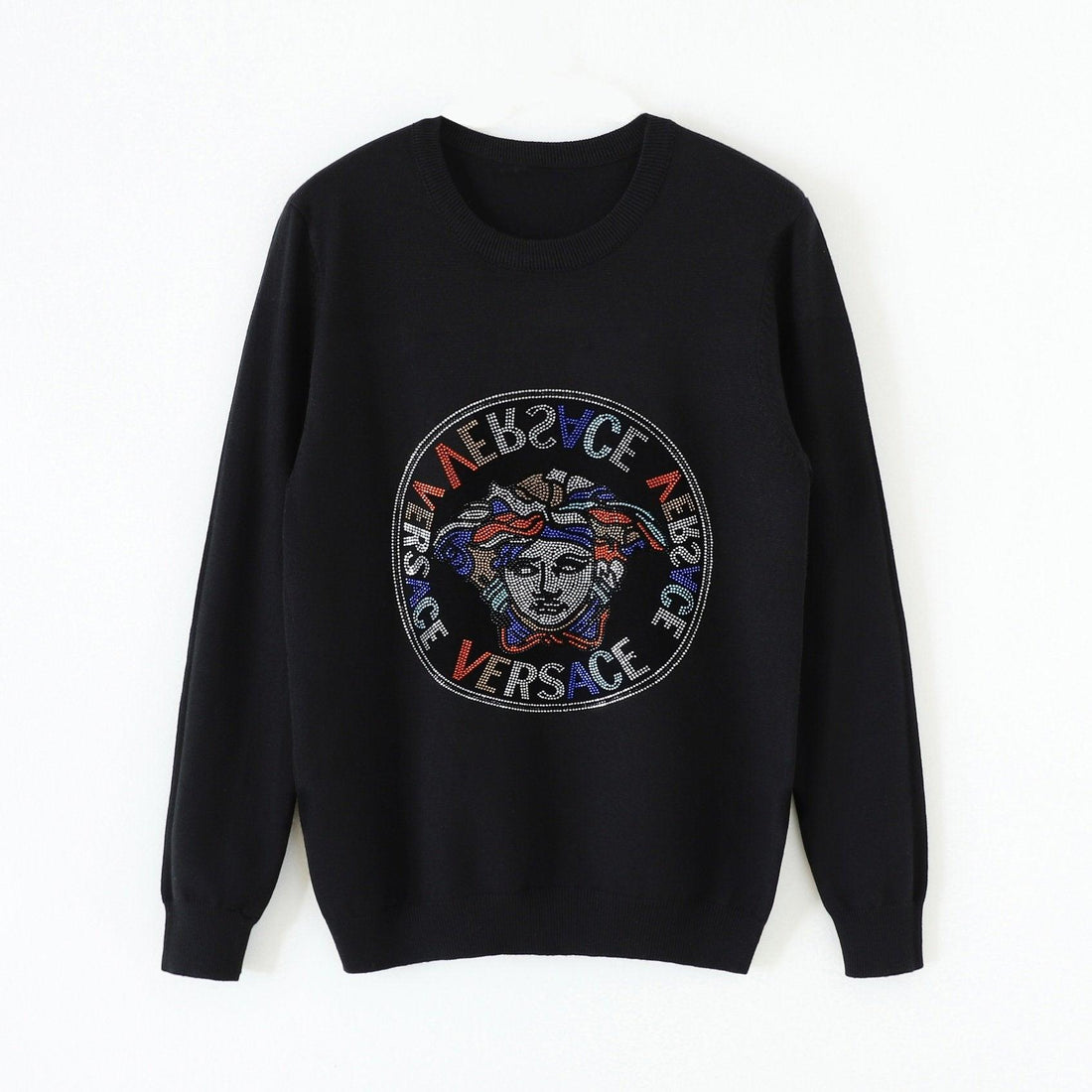 VERSACE - SWEATSHIRT - SleekGait