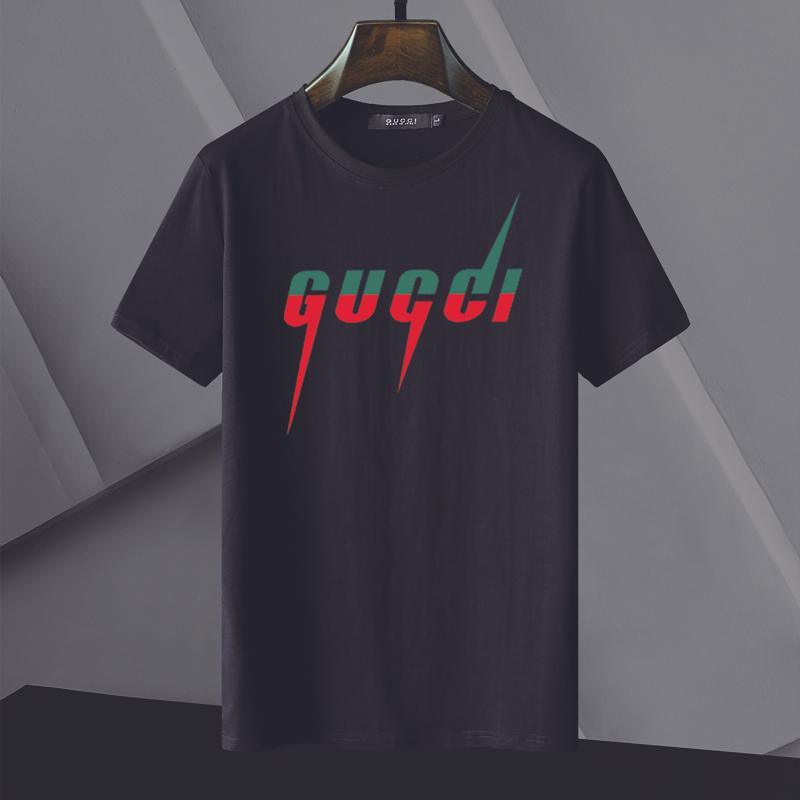 GUCCI - T SHIRT - SleekGait