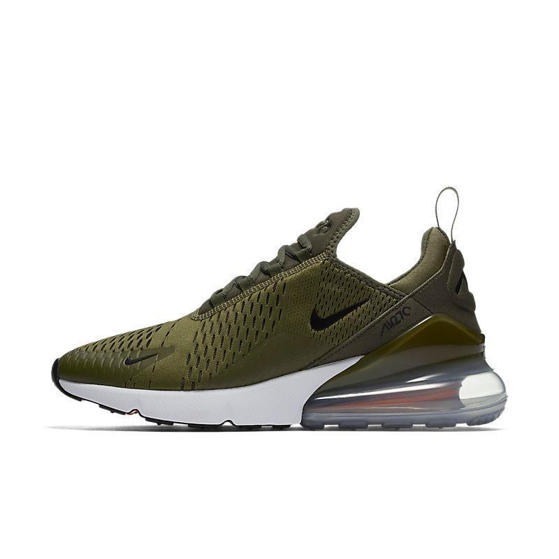 Nike Air Max 270 'Medium Olive' - SleekGait