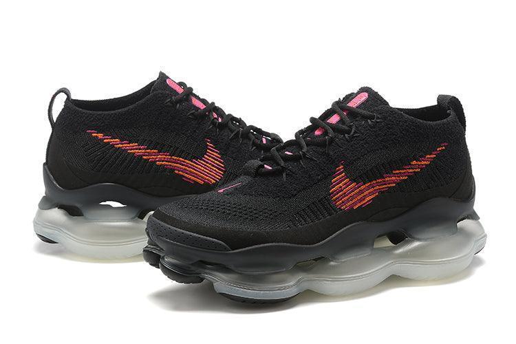 Air Max Scorpion 'Black Fireberry' - SleekGait