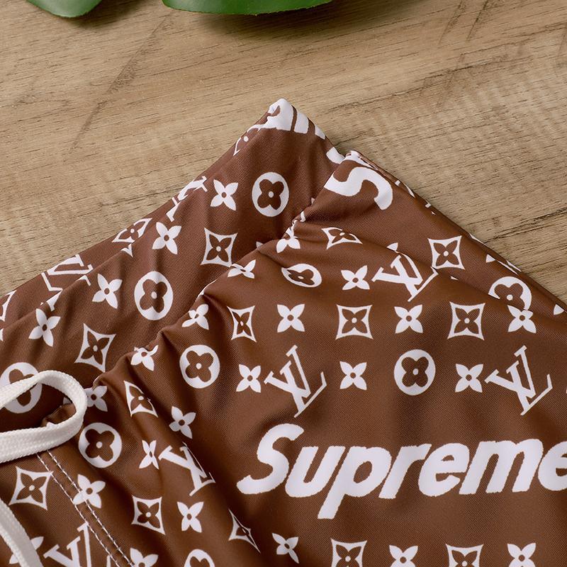 SUPREME- SHORT - SleekGait