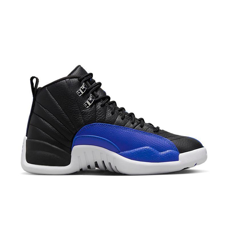 Air Jordan Retro 12 'Hyper Royal' - SleekGait