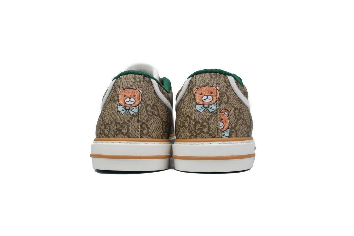Kai x GUCCI TENNIS 1977 SNEAKER - SleekGait