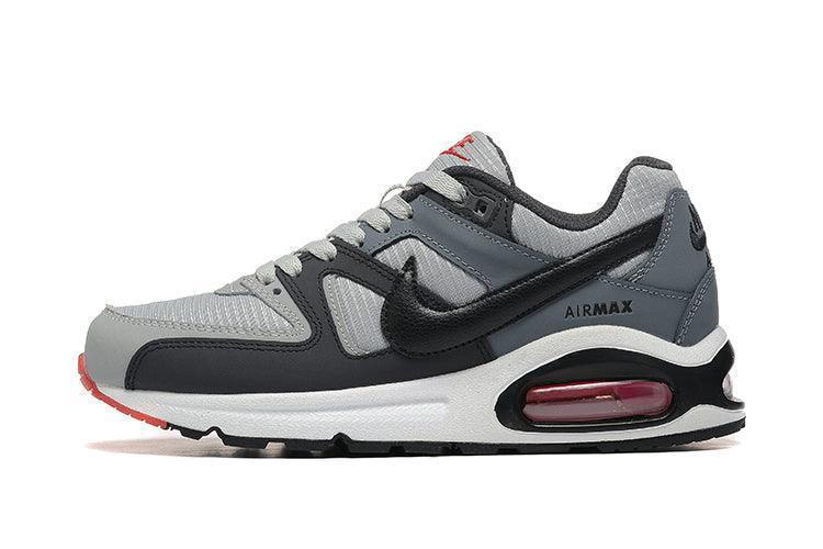 Air Max Command 'Wolf Grey' - SleekGait