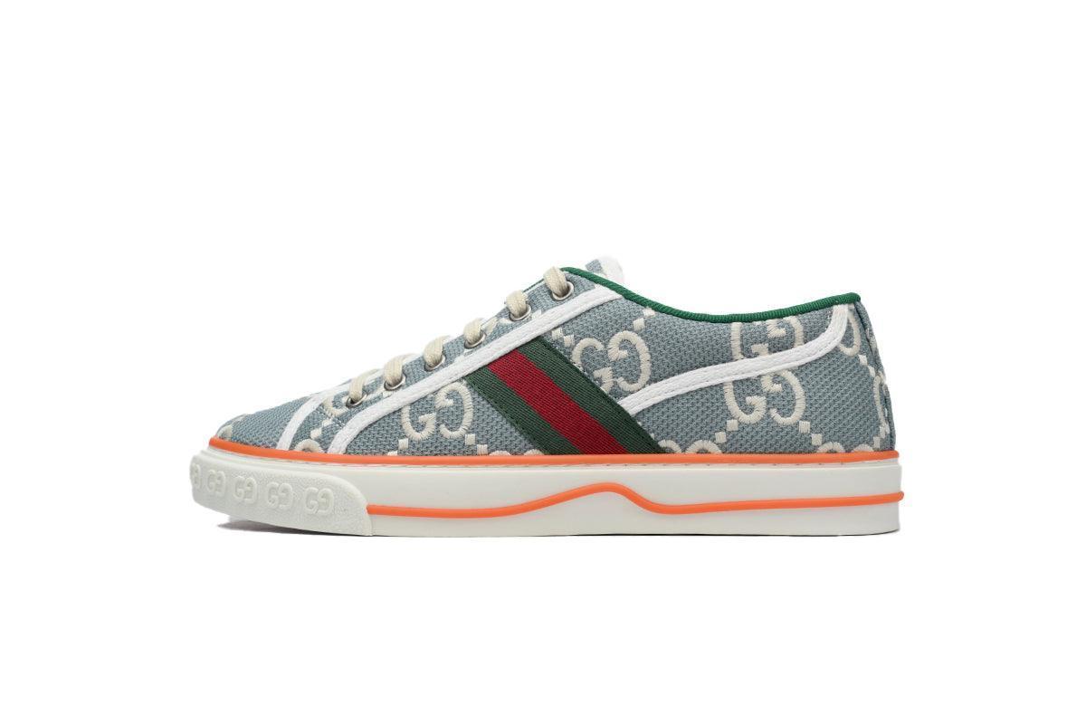 GG GUCCI TENNIS 1977 SNEAKER - SleekGait