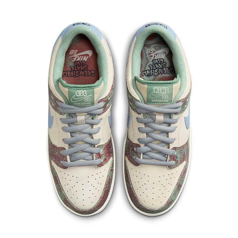 Nike SB Dunk Low Crenshaw Skate Club - SleekGait