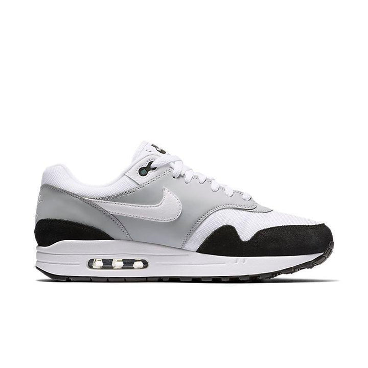 Nike Air Max 87 'Wolf Grey Black' - SleekGait