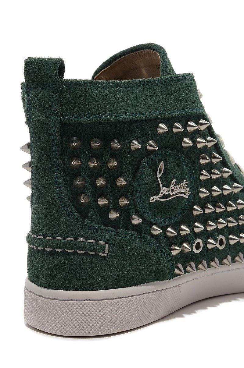 CHRISTIAN LOUBOUTIN - SNEAKER - SleekGait