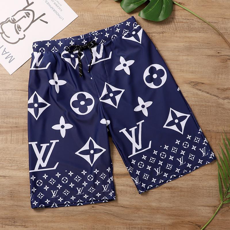 LOUIS VUITTON - SHORT - SleekGait