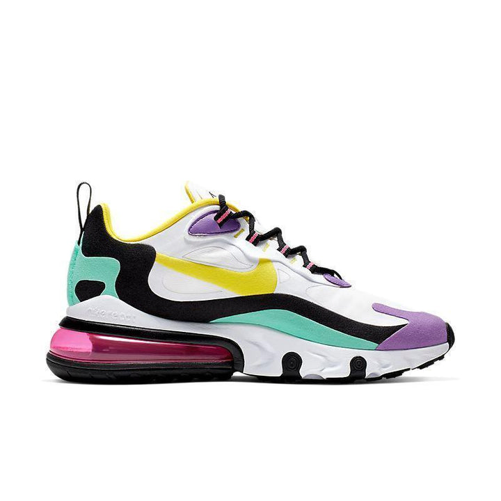 Nike Air Max 270 React 'Geometric Art' - SleekGait