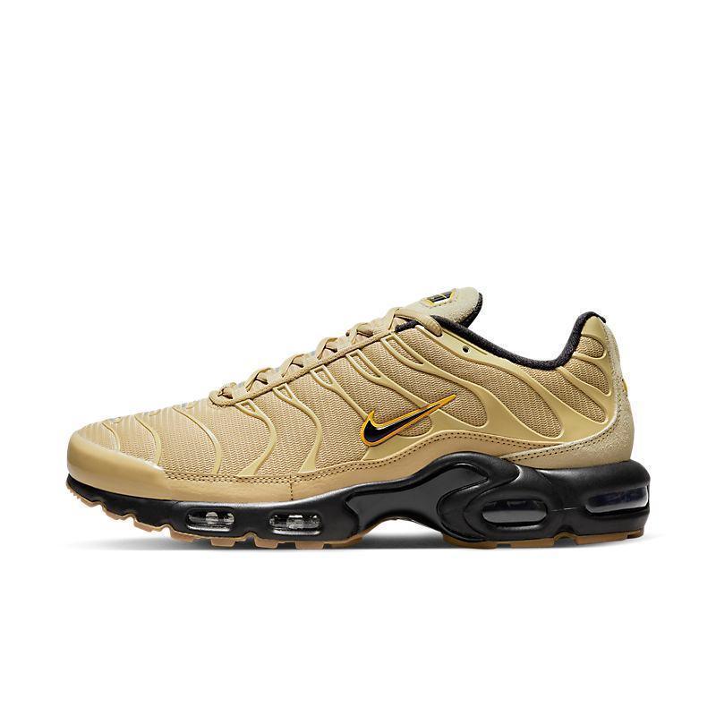 Nike Air Max Plus 'OG Gold Bullet' - SleekGait