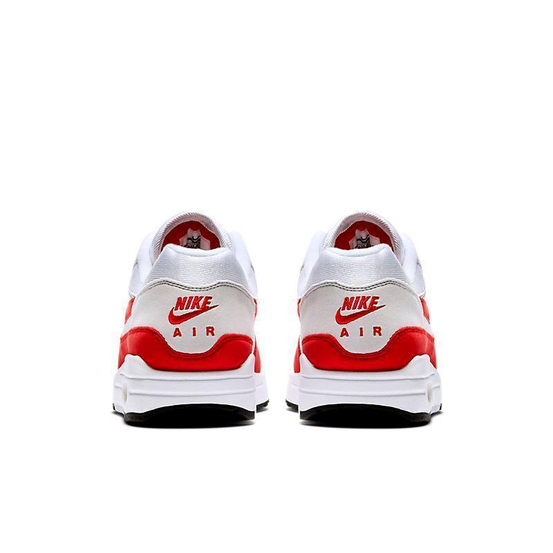 Nike Air Max 87 'Anniversary Red' - SleekGait