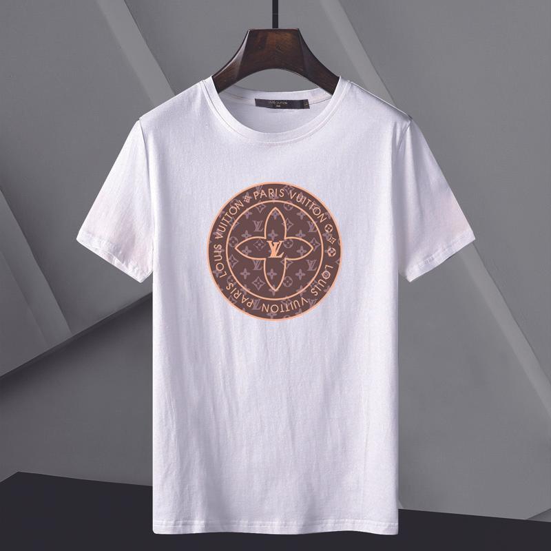 LOUIS VUITTON - T SHIRT - SleekGait